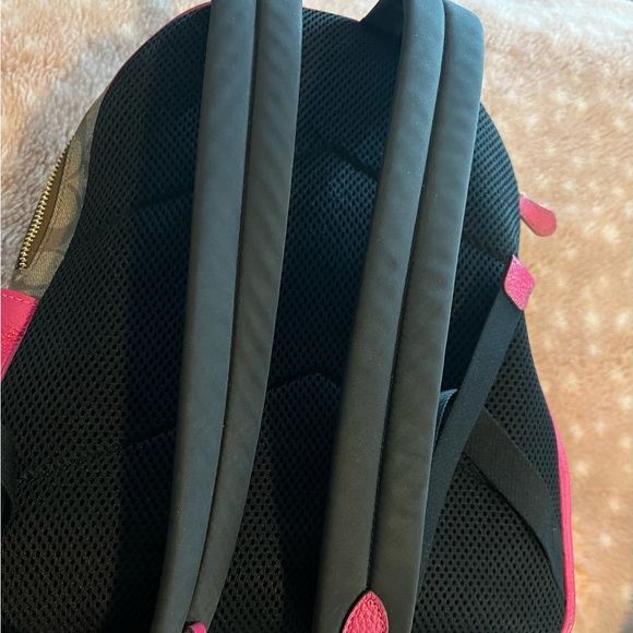 Coach backpack - Picture 3 of 7